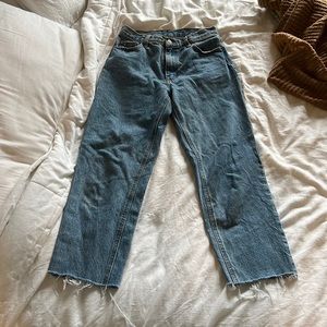 Brandy Melville Denim Jeans